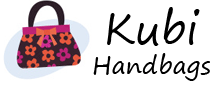 Kubi Handbags logo